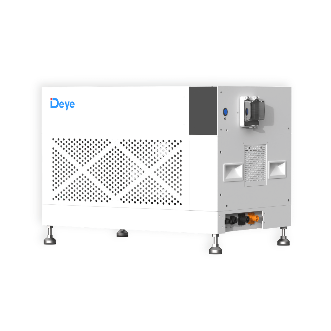 Modulo Batteria Deye GB-W-Pack12-2-A3 12,03 kWh LiFePO4 Alta Tensione