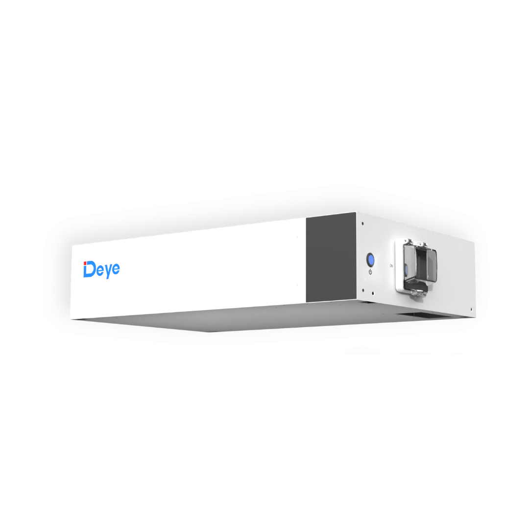 Control Box PDU Deye GB-W-PDU-2 Alta Tensione 200-1000 V 230 A