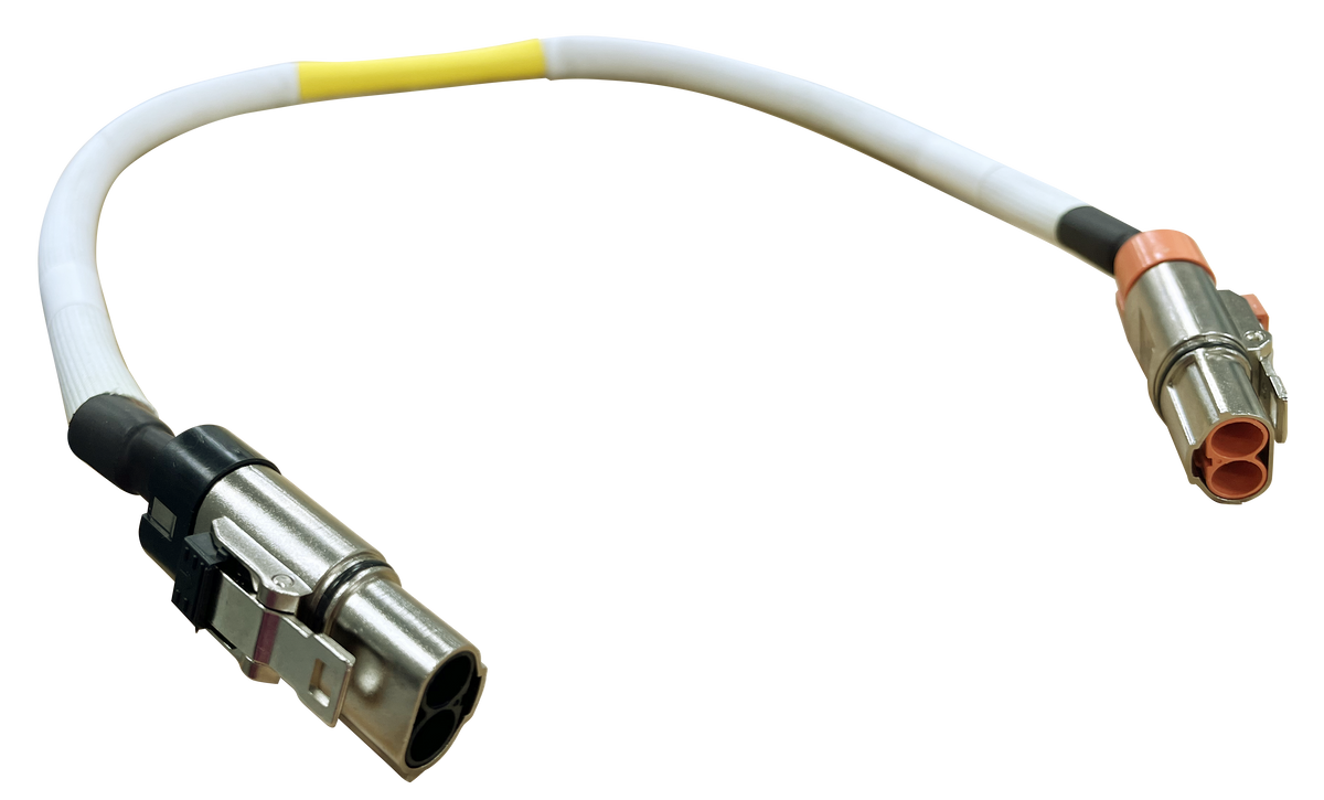 Cavo di Potenza SolaX 1,2 m per Batteria T-BAT SYS HV 3.0 (T30)