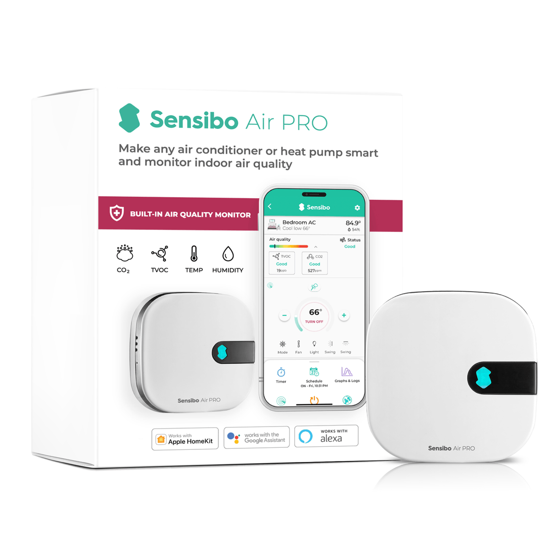 SMART HOME