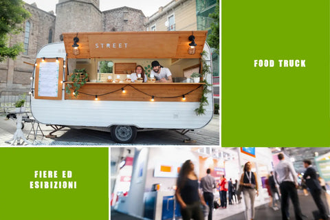 Power Station Litio Store G5000E - 5000W inverter - 10kWh batterie LiFePO4 - MPPT max 4500W pannelli solari 120-450V