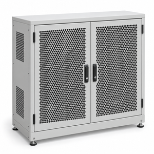 Armadio MPPT Deye MS-MPPT200-2 200kW 8 inseguitori per sistemi di accumulo C&I