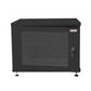 Armadio rack max 4 batterie Pylontech 19’’ contenitore 435 x 600 x 600 mm