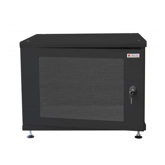 Armadio rack max 4 batterie Pylontech 19’’ contenitore 435 x 600 x 600 mm