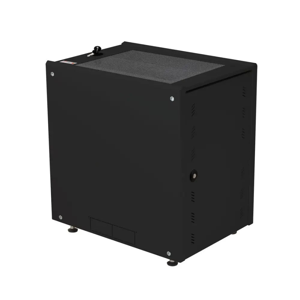 Armadio rack max 4 batterie Pylontech 19’’ contenitore 435 x 600 x 600 mm
