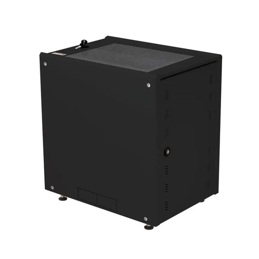 Armadio rack max 4 batterie Pylontech 19’’ contenitore 435 x 600 x 600 mm