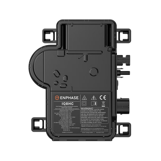 Microinverter Enphase IQ8-HC 380W