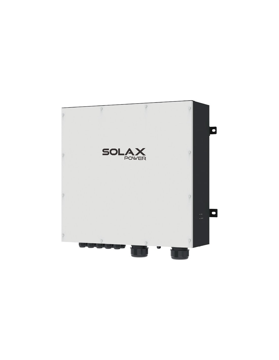 Backup Box per installazioni in parallelo trifase 3/5 macchine SolaX X3-PBOX-60KW-G2