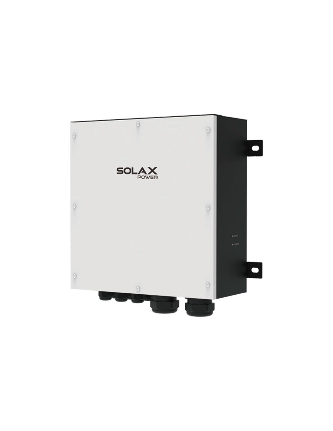 Backup Box per installazioni in parallelo trifase 5/10 macchine SolaX X3-PBOX-150KW-G2