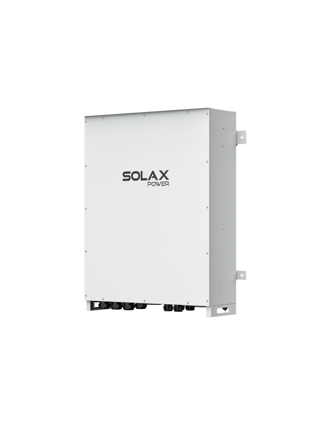 Backup Box per installazioni in parallelo trifase per serie Ultra ed Aelio SolaX X3-PBOX-300KW-G2