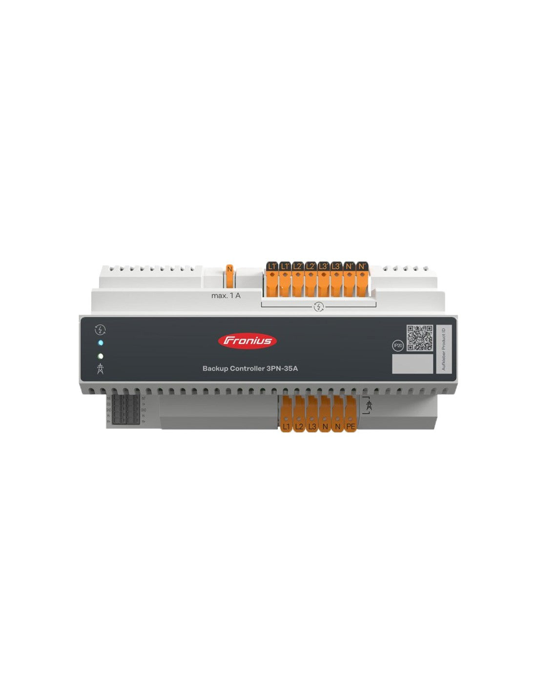 Backup controller 3PN-35A Fronius 4,240,048,CK