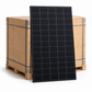 Bancale 36 moduli fotovoltaici Trina Vertex S+ 465W i-TOPCon doppio vetro Black Frame 16,7kW