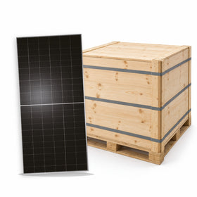 TW Solar