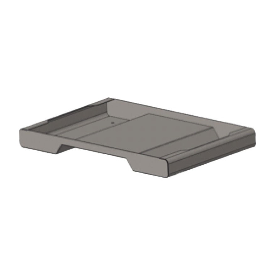 Base di Montaggio a Pavimento WeCo C00564 per Batterie 5K3 EVO LV