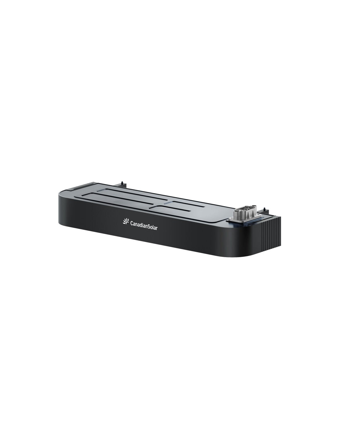 Base per batteria 5kWh EP CUBE per sistema All in One monofase e trifase Canadian Solar