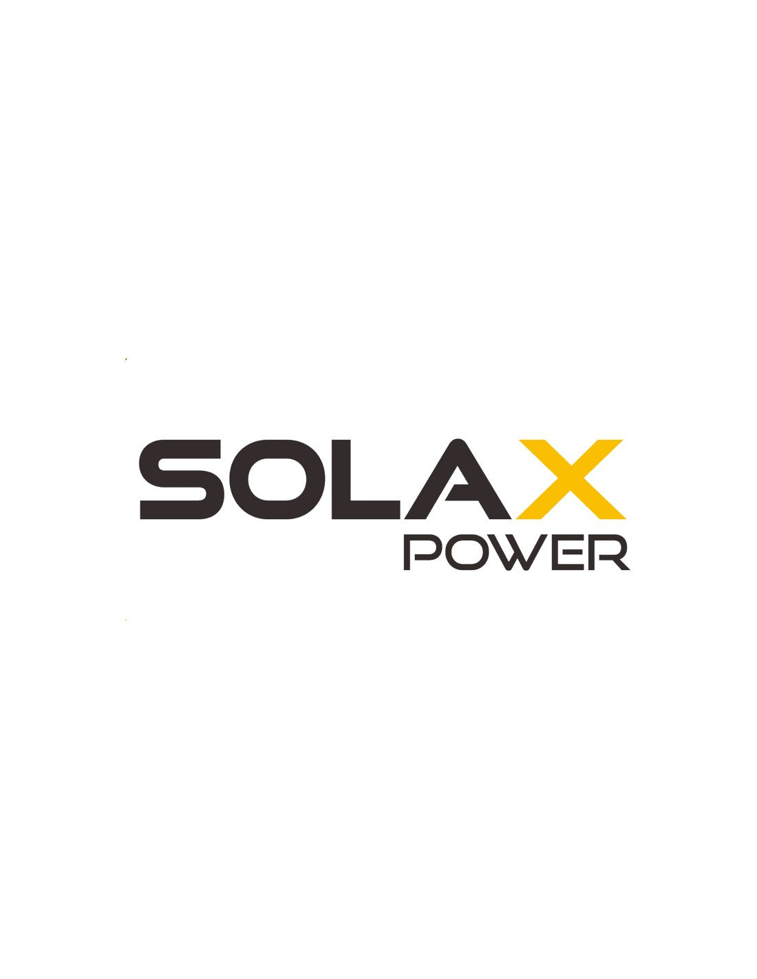 Base per installazione cabinato TRENE-P125B261L-E SolaX Kit-Foundation-SYS(For TRENE-P125B261L-E)