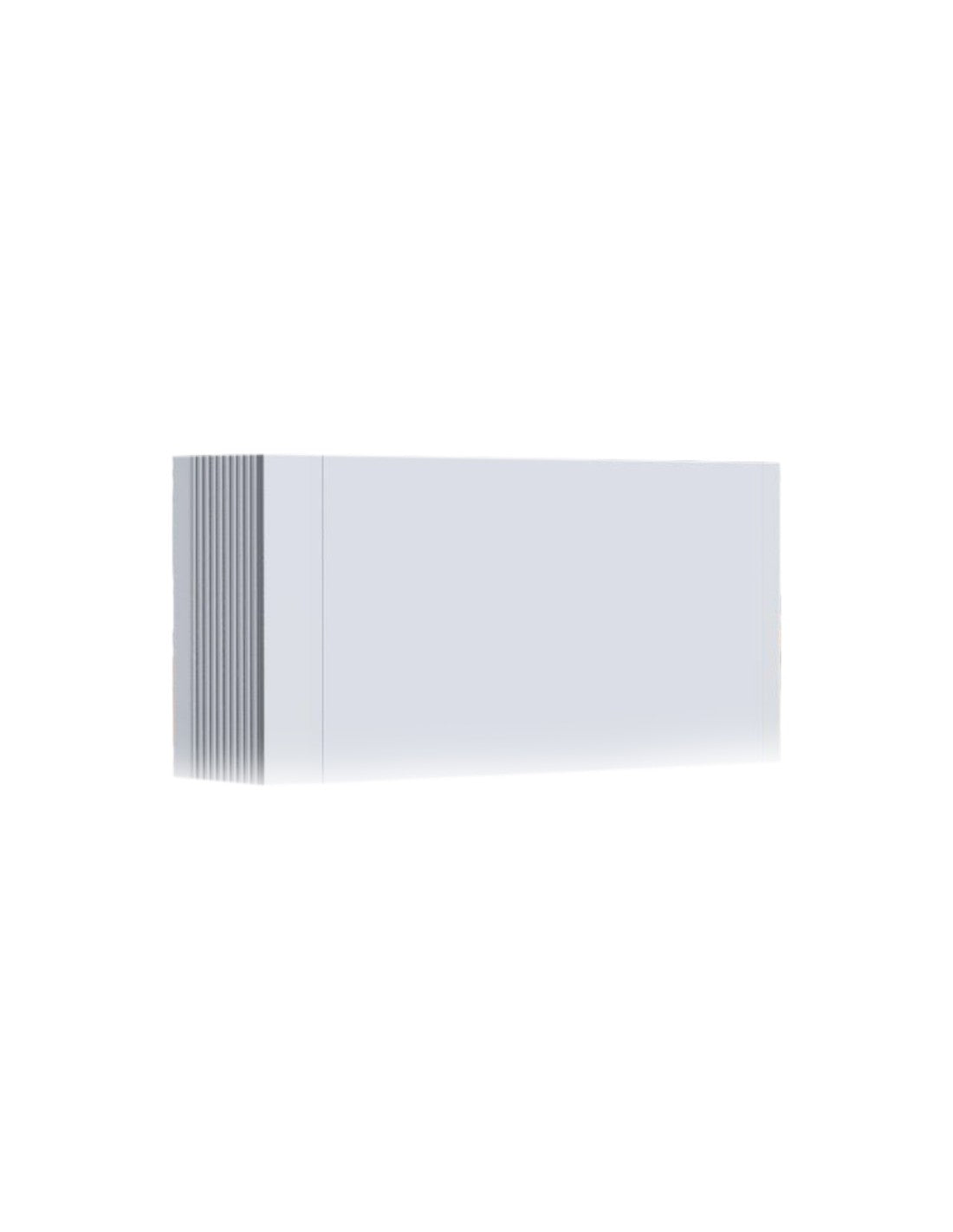 Batteria di accumulo alta tensione Weco 5K0 SMART HV PRO 5,12 kWh LiFePO4