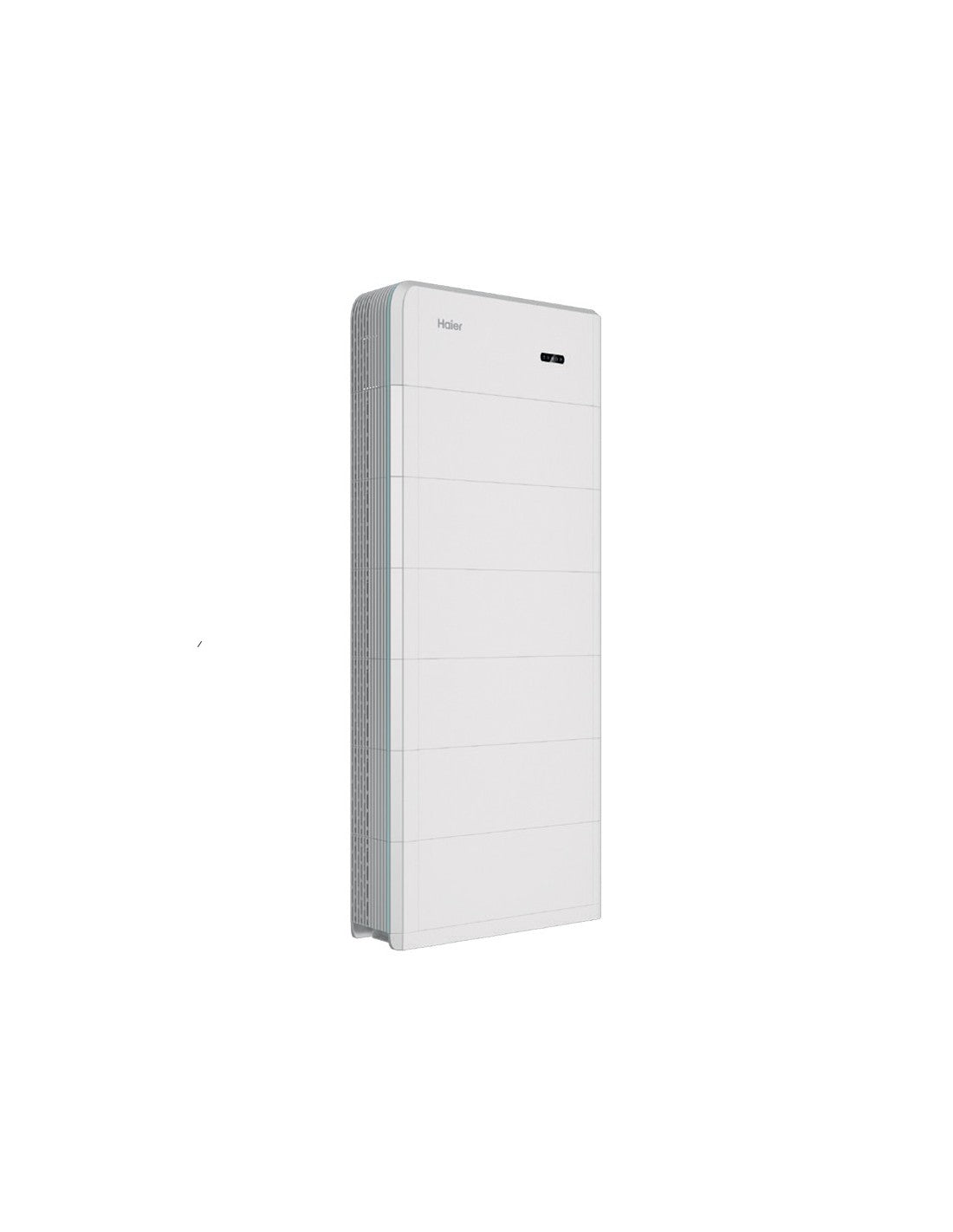 Batteria di accumulo bassa tensione Haier HBP Smart Cube 5 kWh LiFePO4