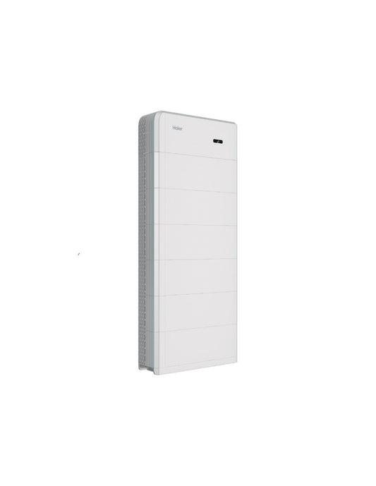 Batteria di accumulo bassa tensione Haier HBP Smart Cube 8 kWh LiFePO4