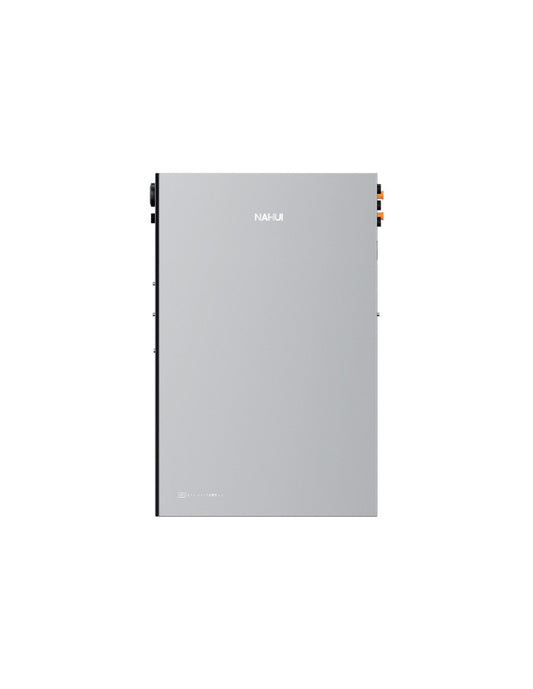 Batteria di accumulo bassa tensione Haier Nahui ESS LV 5 kWh LiFePO4