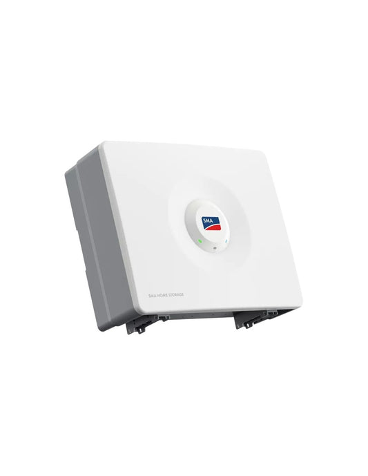 Batteria di accumulo bassa tensione SMA Home Storage HS-BM-3.28-10 3,2 kWh LiFePO4