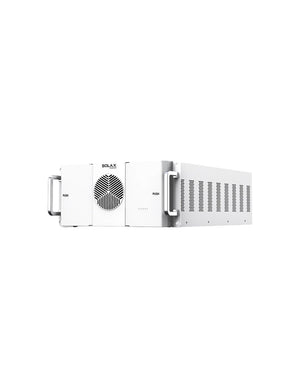 Batteria di accumulo bassa tensione SolaX TB-HR140 14,3 kWh LiFePO4