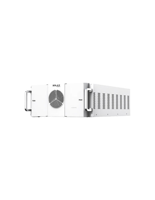 Batteria di accumulo bassa tensione SolaX TB-HR140 14,3 kWh LiFePO4