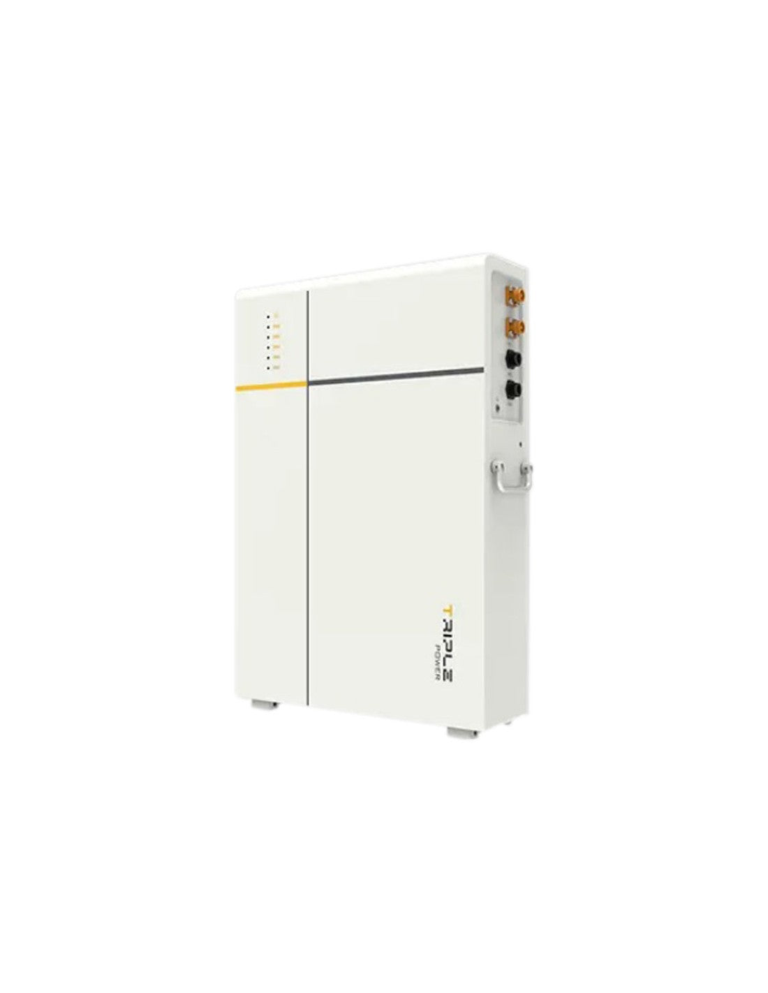 Batteria di accumulo bassa tensione SolaX Triple Power LV TP-LD53 5,3 kWh LiFePO4