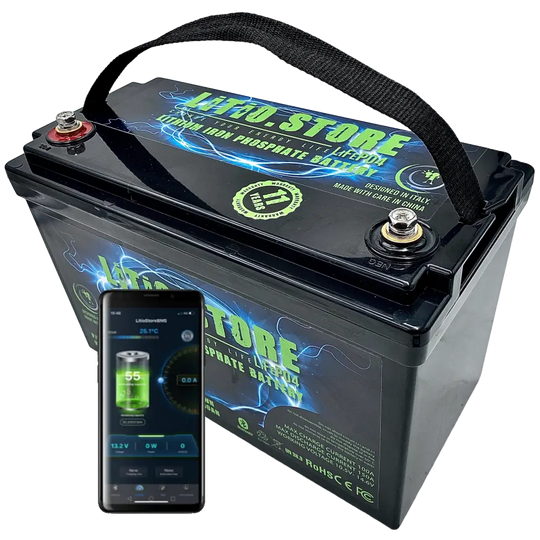 Le nostre batterie