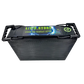 Batteria LiFePO4 12V 100Ah Litio Store LFP 100A BMS 1280Wh Serie Ultraslim 11510 - LiFePO4 Battery