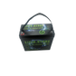 Batteria LiFePO4 12V 100Ah Serie PICCOLA litio-ferro-fosfato 100A BMS 1280Wh 11493 - LiFePO4 Battery