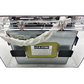 Batteria LiFePO4 12V 100Ah TRASPARENTE Bluetooth Litio Store LFP 100A BMS 1280Wh Serie Ghost 11502 - LiFePO4 Battery