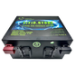 Batteria LiFePO4 12V 280Ah Sottosedile Bluetooth Litio Store LFP 200A BMS 3584Wh 11487 - LiFePO4 Battery