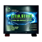 Batteria LiFePO4 12V 280Ah Sottosedile Bluetooth Litio Store LFP 200A BMS 3584Wh 11487 - LiFePO4 Battery