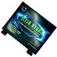 Batteria LiFePO4 12V 280Ah Sottosedile Bluetooth Litio Store LFP 200A BMS 3584Wh 11487 - LiFePO4 Battery