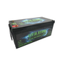 Batteria LiFePO4 24V 100Ah Bluetooth Litio Store LFP 100A BMS 2560Wh 11490 - LiFePO4 Battery