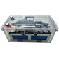 Batteria LiFePO4 24V 100Ah TRASPARENTE Bluetooth Litio Store LFP 100A BMS 2560Wh Serie Ghost 11507 - LiFePO4 Battery