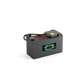 Batteria LiFePO4 48V 690Ah per Carrelli Elevatori 500A BMS 35328Wh 4G serie Forklift Litio Store - LiFePO4 Battery