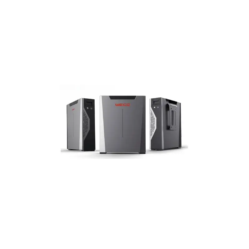 Batteria Litio Weco 5,3kWh Mod.5k3 LV-HV 100% DOD Alta e Bassa Tensione