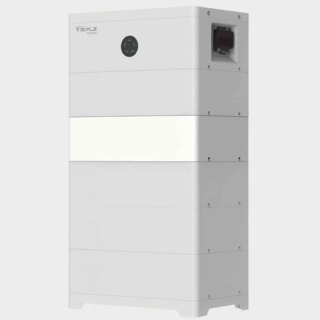 Modulo Batteria Alta Tensione SolaX TB-HS51 5,1 kWh LiFePO4