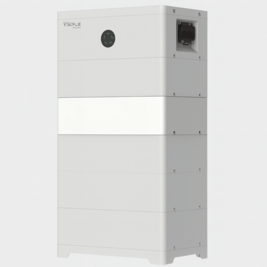 Modulo Batteria Alta Tensione SolaX TB-HS51 5,1 kWh LiFePO4