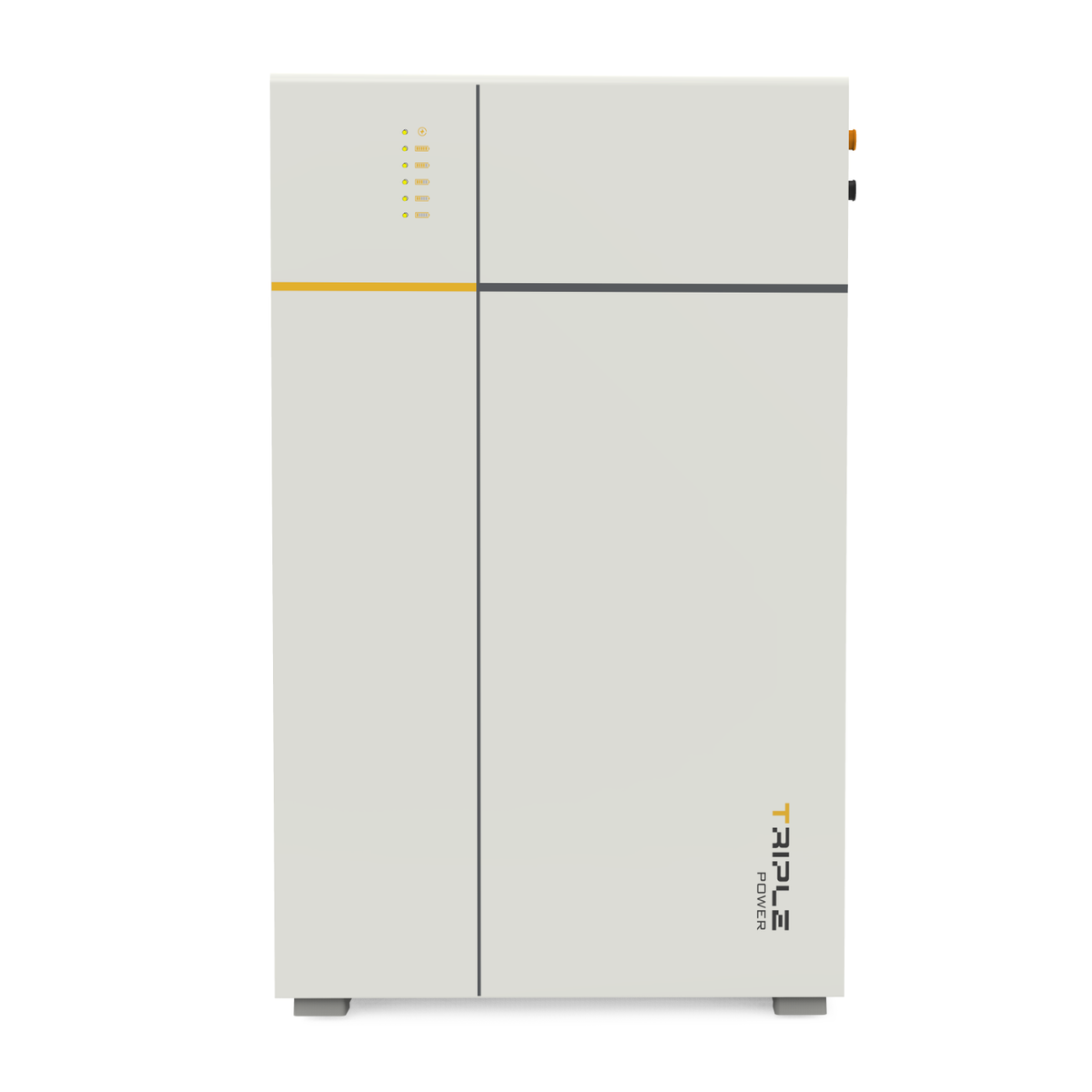 Batteria Bassa Tensione SolaX T-BAT LD150 15 kWh 48 V 314 Ah LFP