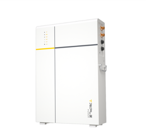 Modulo Batteria Bassa Tensione SolaX T-BAT LD53 5,3 kWh 51,2 V LiFePO4