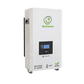 Batteria Accumulo Al Sodio Montaggio a Parete Powerwall 2,28kWh NAW-02-LV-03 Naionics