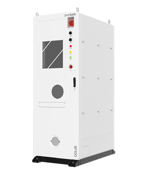 Armadio Batteria Accumulo Dyness EnerCore BF100-C140 140kWh LiFePO4