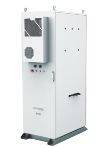 Armadio Batteria Accumulo Dyness EnerCore BF100-C100 100kWh LiFePO4