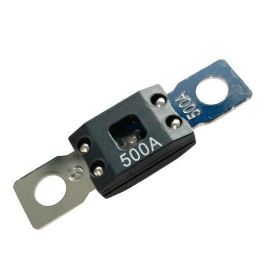 Safiery MEGA-Fusibile 150A/80V (confezione of 5 pz)