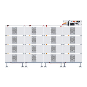 Battery Cabinets, Racks & Brackets