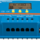 Victron Energy BlueSolar PWM-LCD&USB 12/24V 5A regolatore di carica solare PWM con display