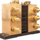 Victron Energy shunt 50mV per battery monitor 500A - 6000A